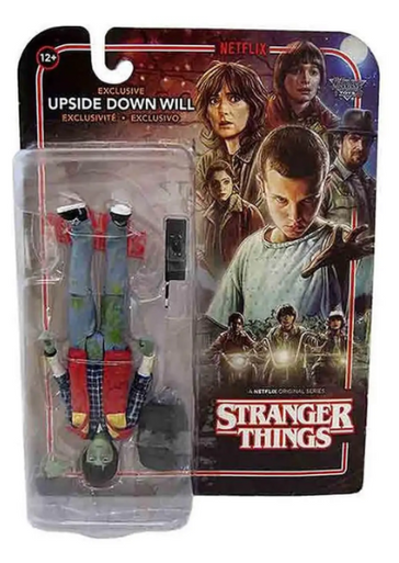 楽天市場】【公式ライセンスグッズ】Stranger Things