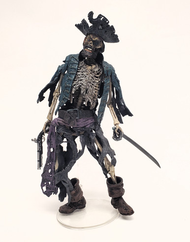 SF・ファンタジー・ホラー PIRATES of the CARIBBEAN/PROP REPLICAS s-l400.jpg