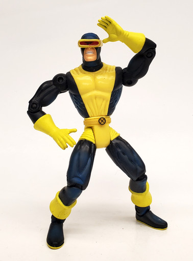 TOYBIZ X-MEN action figure 25個 未使用品セット 20231128_155826__64128.