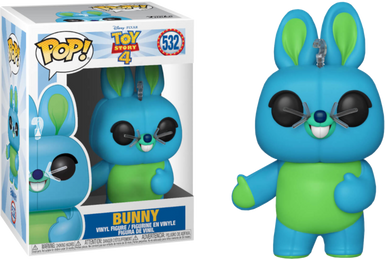 Funko POP! トイストーリー4シリーズ Amazon.com: Funko Pop! Disney: Toy Story 4 - Alien