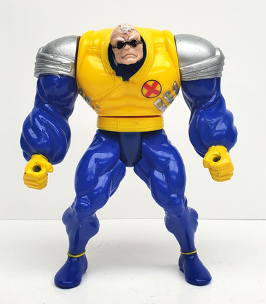 【アメトイ】 / TOYBIZ X-MEN STRIKE TEAM フィギュア 1998 Toy Biz Marvel Comics X-MEN STRIKE TEAM w/Exclusive
