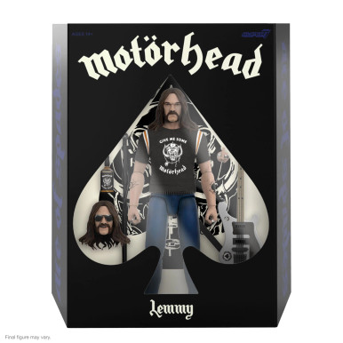 超希少 Motorhead Lemmy サイン入 初来日 公演パンフ 超希少 Motorhead
