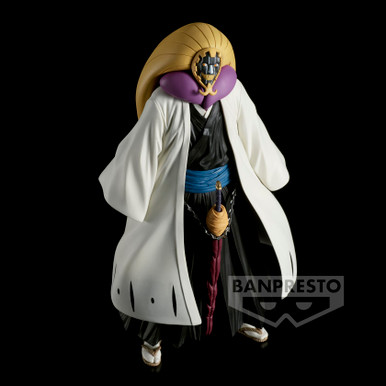 BLEACH 20th Anniversary MASTERISE フィギュア BANDAI Ichiban Kuji BLEACH 20th Stirring Souls Vol.1 A B C