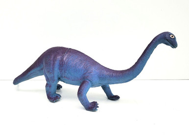 Imperial Toys (DorMei) Brontosaurus Dinosaur action figure
