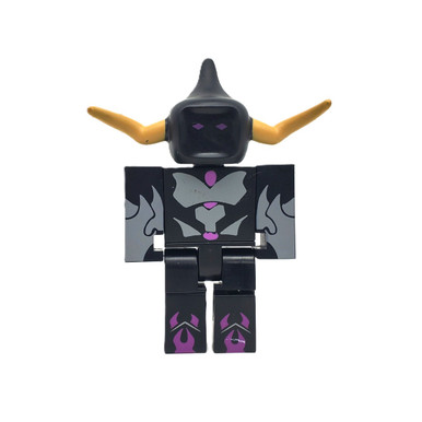 Jazwares Roblox azurewrath lord of the void 3