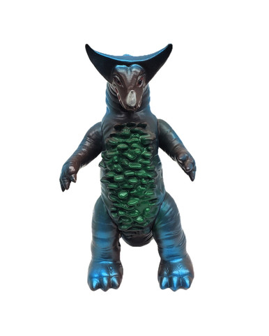 Bullmark Ultraman Gomora Sofubi Kaiju 9