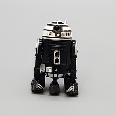 Star Wars Saga Collection Exclusive R2-X2 Astromech Droid (no package)