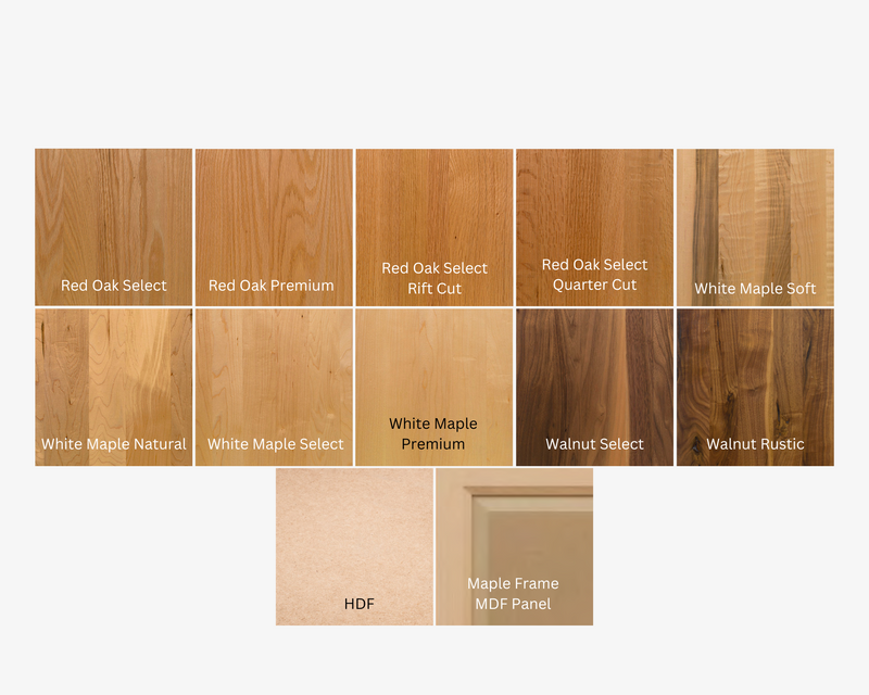 What's the most on trend wood to use in 2025? | Homes and Gardens - Classic Cole Wood Finishes In Sustainable Homes