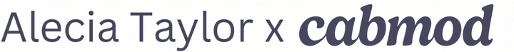 CabMod Logo