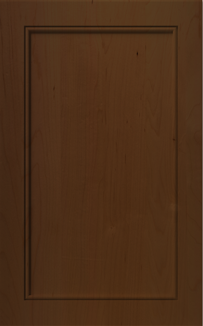 Ireland Cabinet Door American Walnut