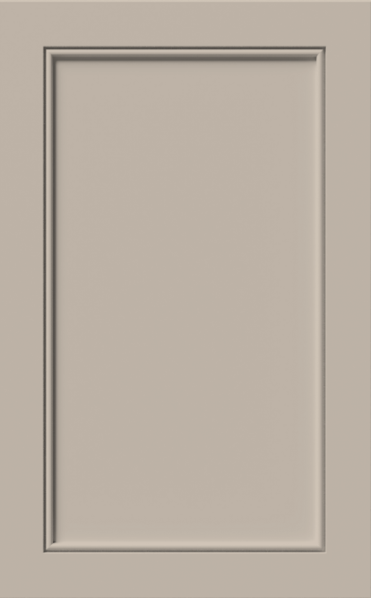 Ireland Cabinet Door Olsen Taupe