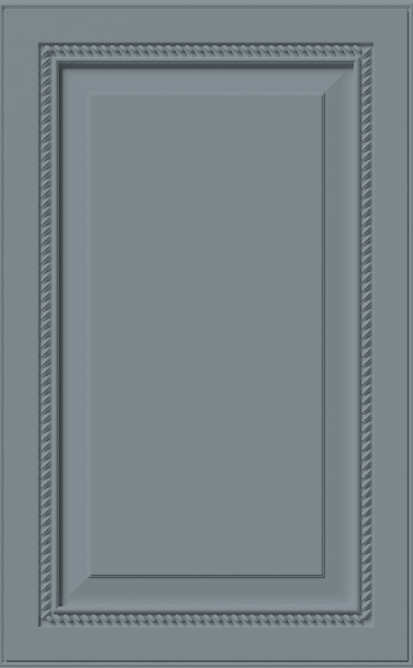 Florence in Oxford Gray