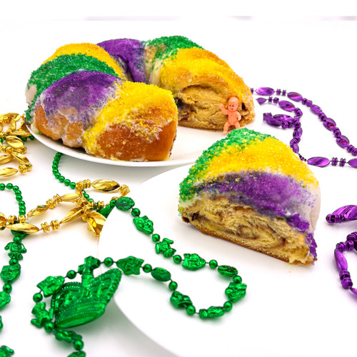 King Cake