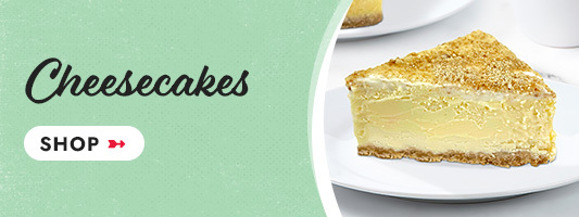 Shop Cheesecakes