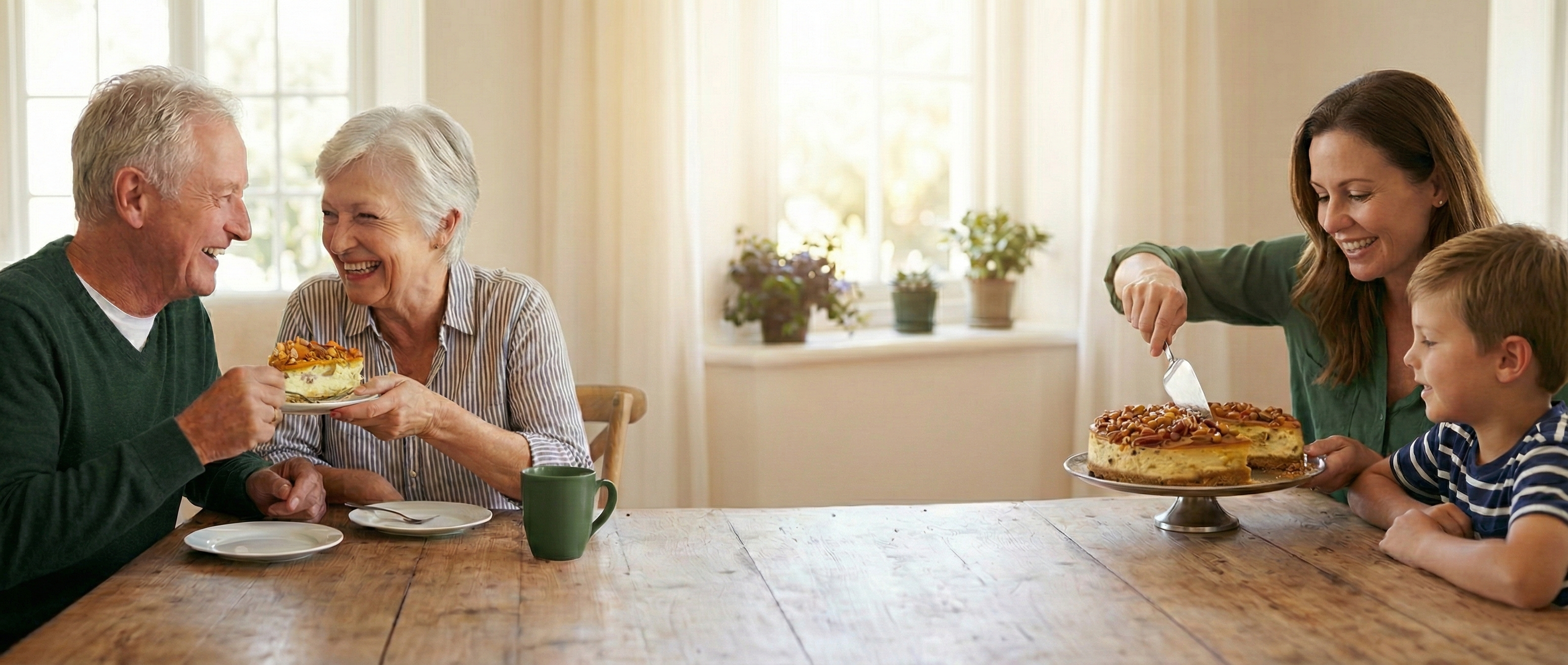 Jubilations VIP Club