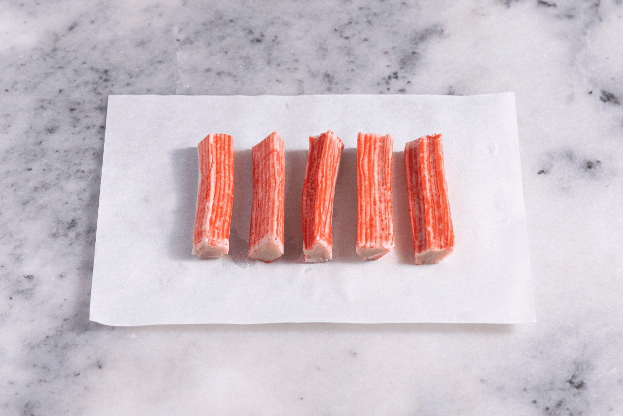 Surimi Sticks – Escal Seafood