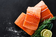 All Our Best Salmon Recipes in One Place