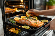 Easiest Ways to Cook Salmon for a Perfect Meal Every Time