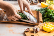 A Beginner’s Guide to Eating Fish: What to Try, How It Tastes & Why Your Body Will Thank You