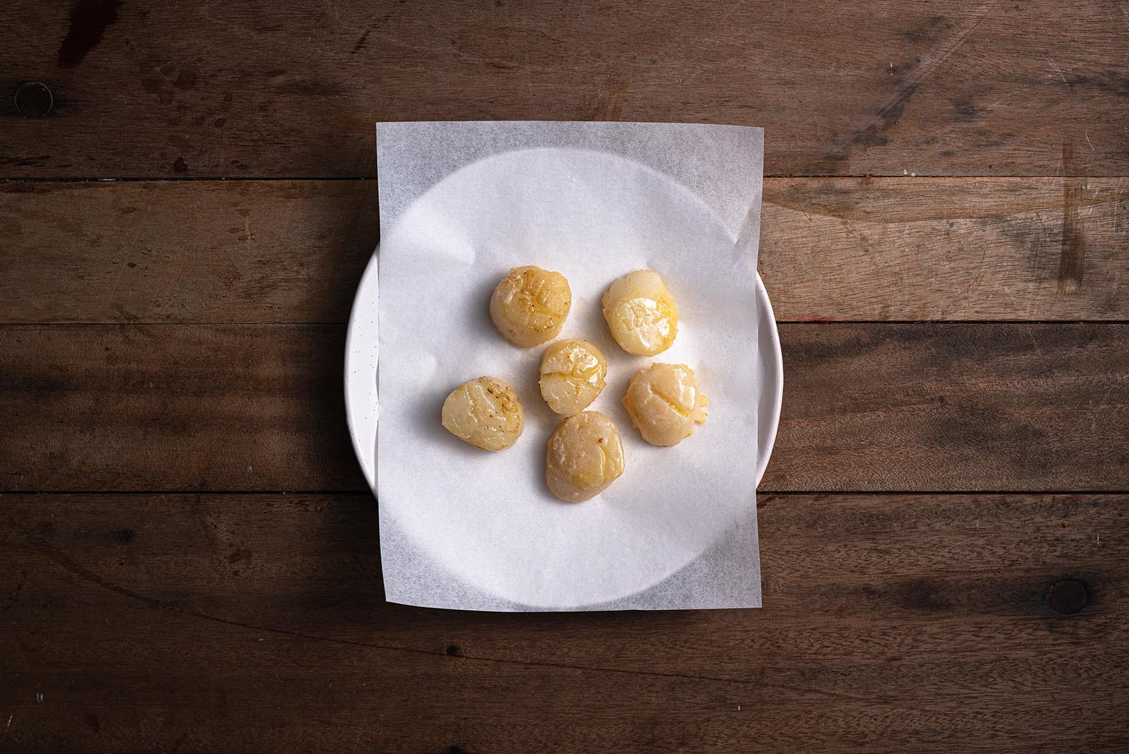 Roeless Scallops Regal Fish Supplies Limited