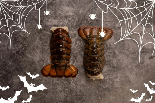 Lobster Tails - 2 Lobster Tail Pack