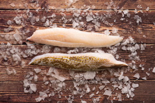 Cod Loin