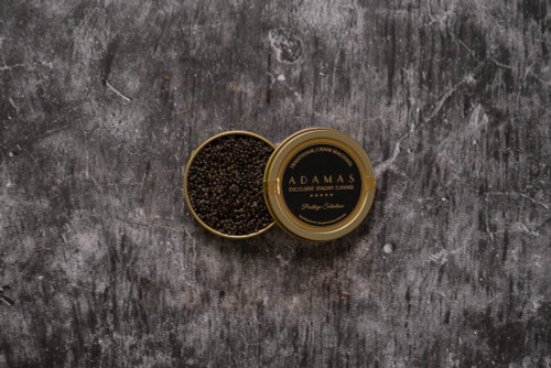 Black Label Caviar
