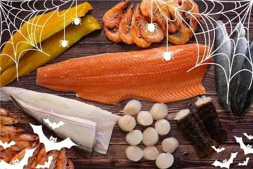 Fish Lovers Pack