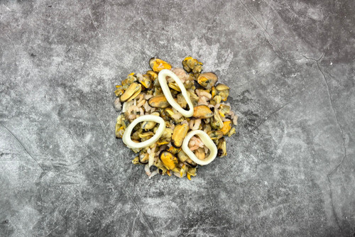 Seafood Mix