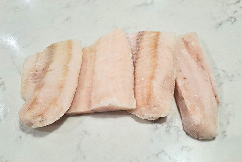 Cape Hake Fillets
