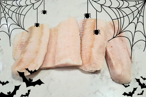 Cape Hake Fillets Cape Hake Fillets
