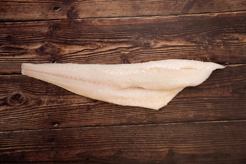 Frozen Cod Fillet