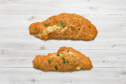 Haddock Topper with Broccoli, Cheese & Leek 4 pack