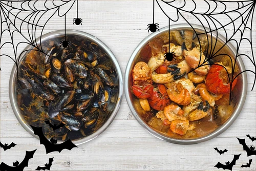 Seafood Boil Bundle