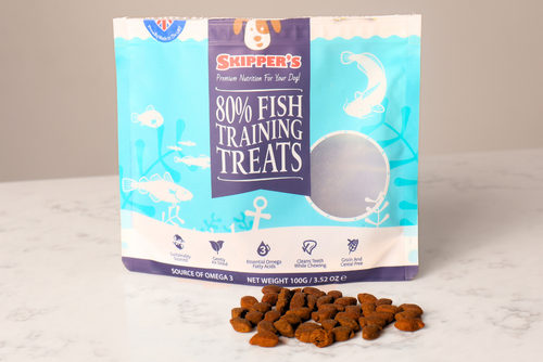 Training Treats