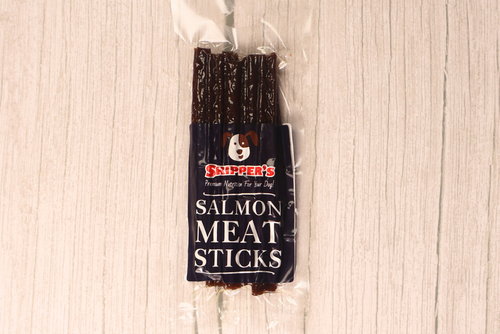 Salmon Meat Sticks