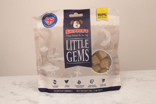 Little Gems