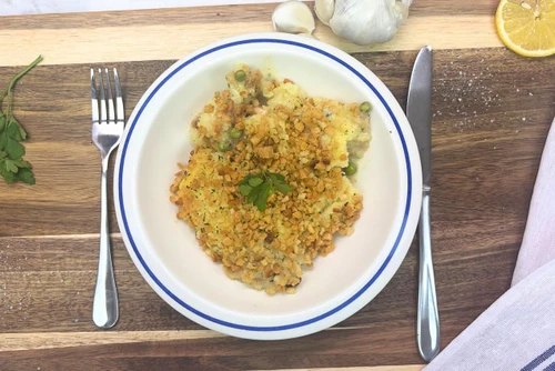 Regal Fish Pie 450g