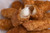 Battered Cod Goujons