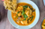 Easy Haddock Curry