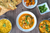 Easy Haddock Curry
