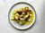 Cod and Prawns caper butter  (Pan fry range)