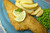 Battered Cod Fillets 4 pack