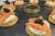 Elegant Caviar Canapés with Smoked Salmon