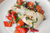 Chunky Mediterranean Black Cod Tray Bake