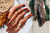 Tiger King Prawns (Head On)