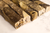 Fish Skin Throw Sticks