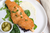 Haddock Topper with Cheese, Prawn & Mushroom 4 pack