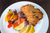 Parmesan Crusted Haddock Loins