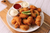 Breaded Red Shrimp 400g